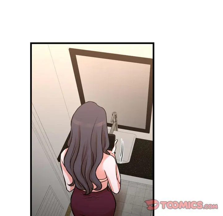 The Taste Of Money Chapter 16 - Page 38
