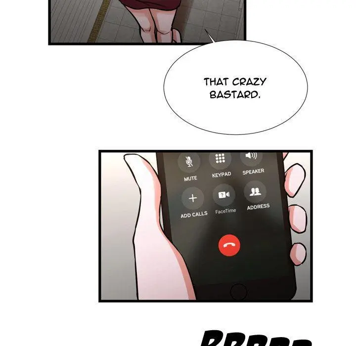 The Taste Of Money Chapter 16 - Page 39