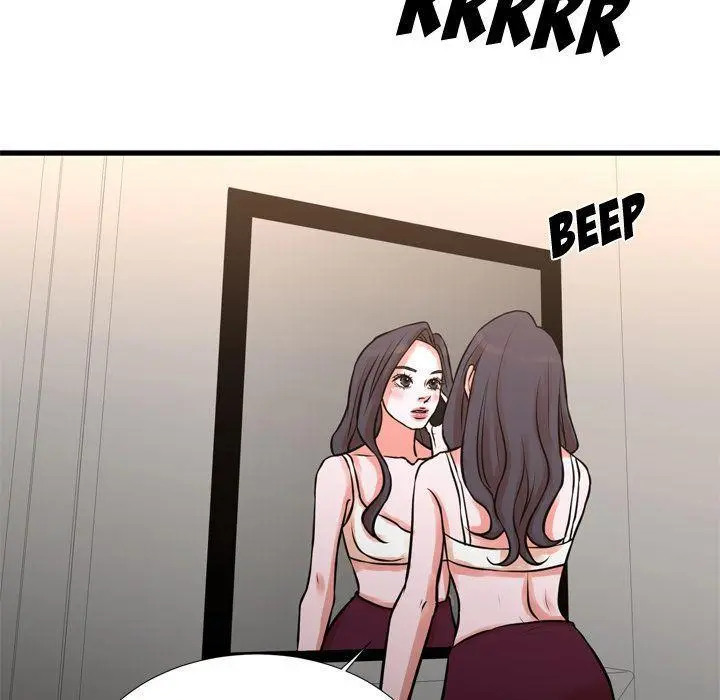 The Taste Of Money Chapter 16 - Page 40