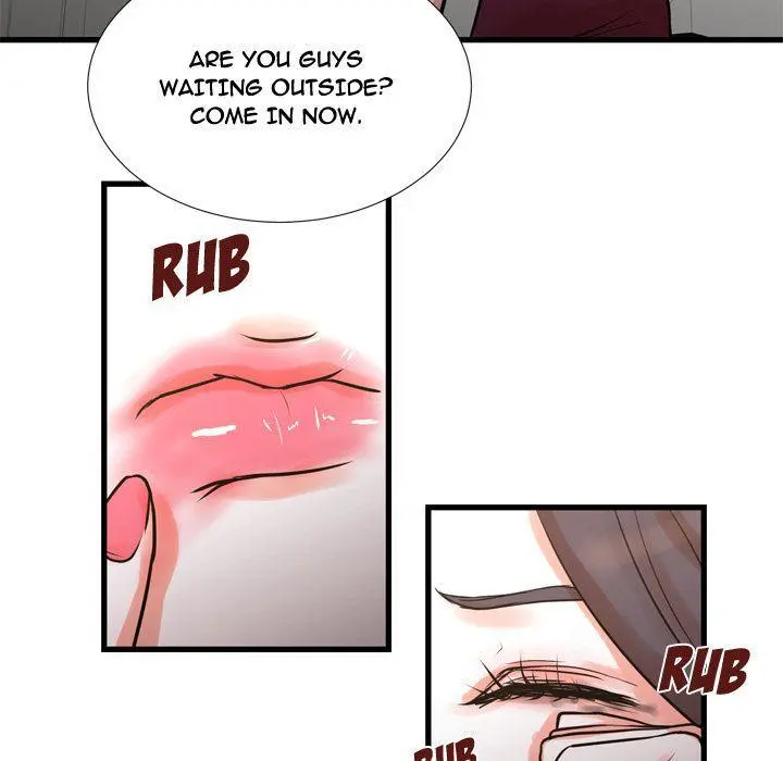 The Taste Of Money Chapter 16 - Page 41