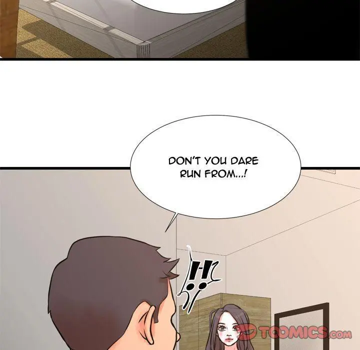 The Taste Of Money Chapter 16 - Page 44