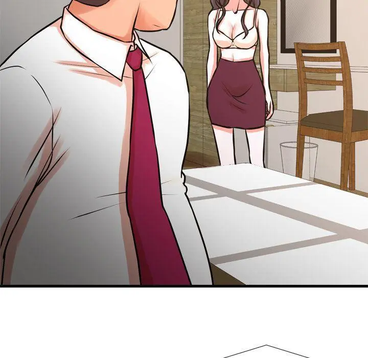 The Taste Of Money Chapter 16 - Page 45