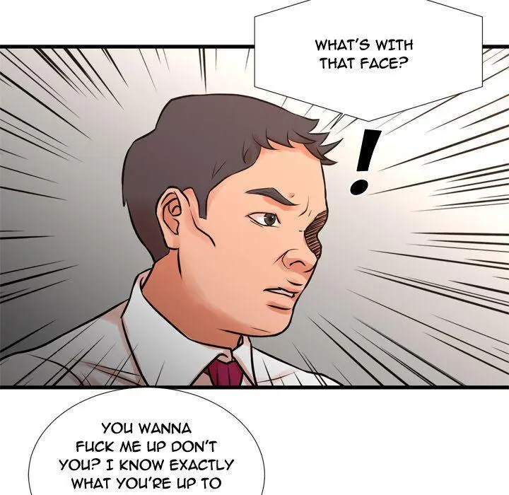 The Taste Of Money Chapter 16 - Page 46