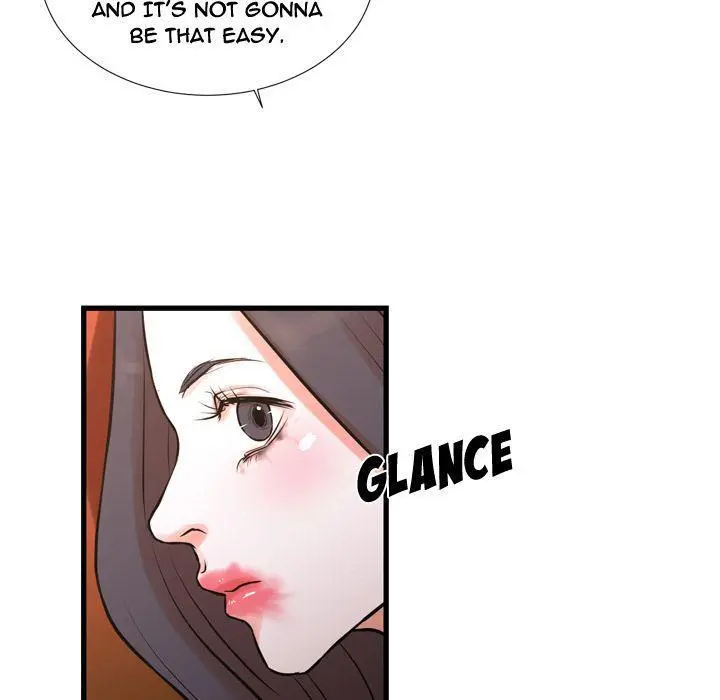 The Taste Of Money Chapter 16 - Page 47