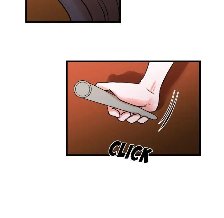 The Taste Of Money Chapter 16 - Page 48