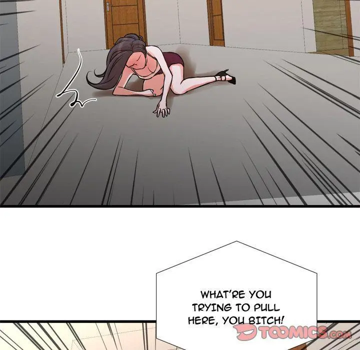 The Taste Of Money Chapter 16 - Page 50