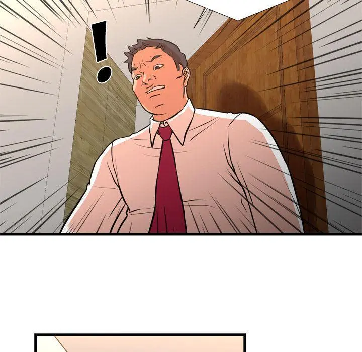 The Taste Of Money Chapter 16 - Page 51