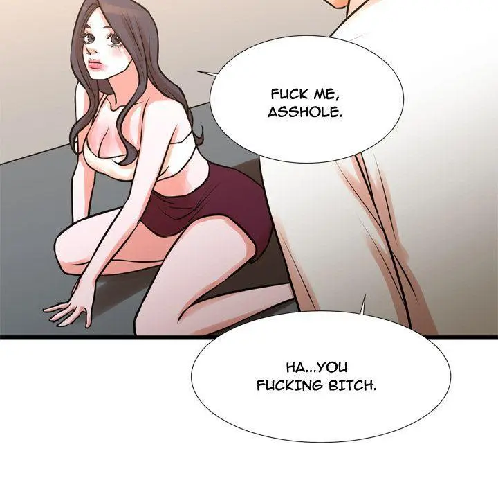 The Taste Of Money Chapter 16 - Page 54