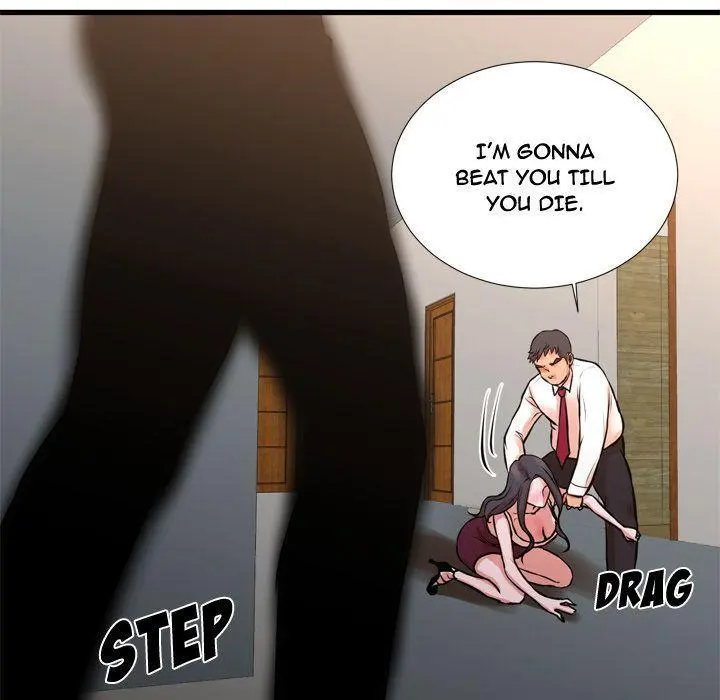 The Taste Of Money Chapter 16 - Page 55