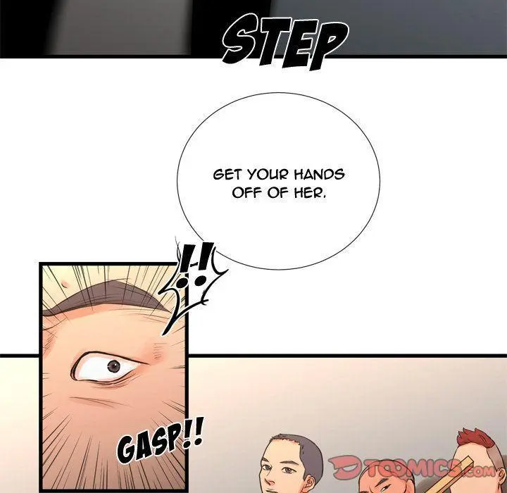 The Taste Of Money Chapter 16 - Page 56