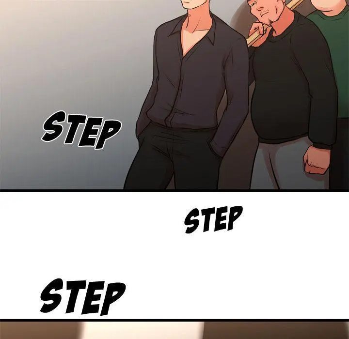 The Taste Of Money Chapter 16 - Page 57