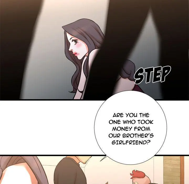 The Taste Of Money Chapter 16 - Page 58