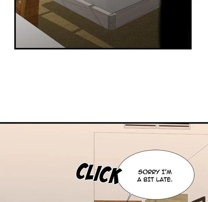 The Taste Of Money Chapter 16 - Page 6
