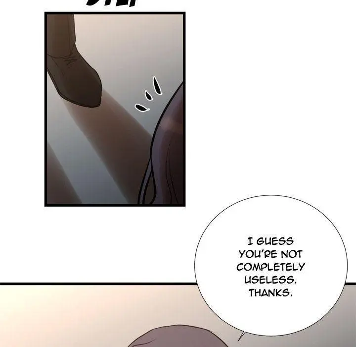 The Taste Of Money Chapter 16 - Page 60