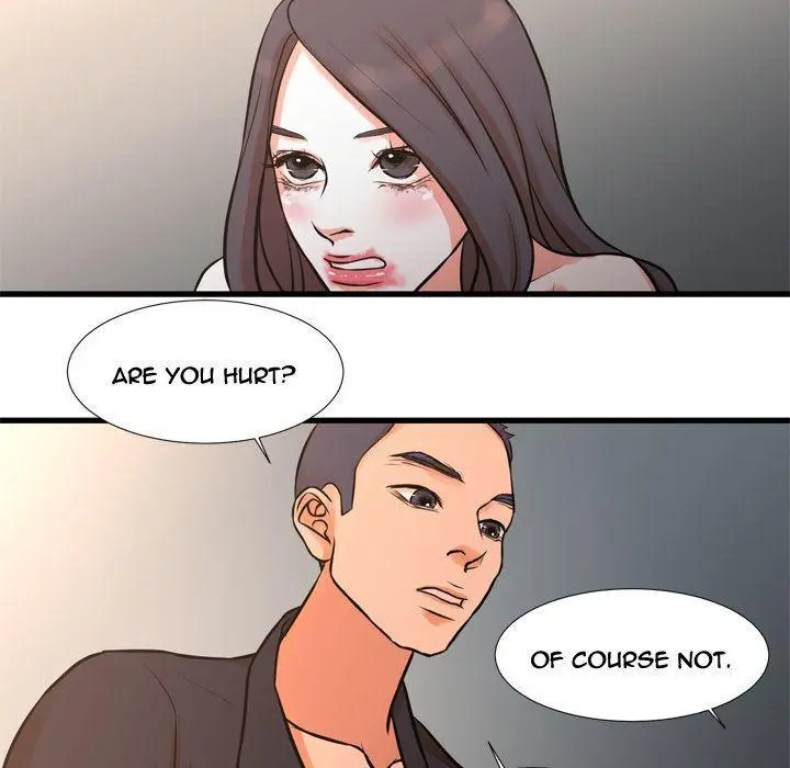 The Taste Of Money Chapter 16 - Page 61