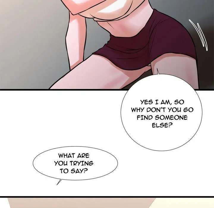 The Taste Of Money Chapter 16 - Page 64