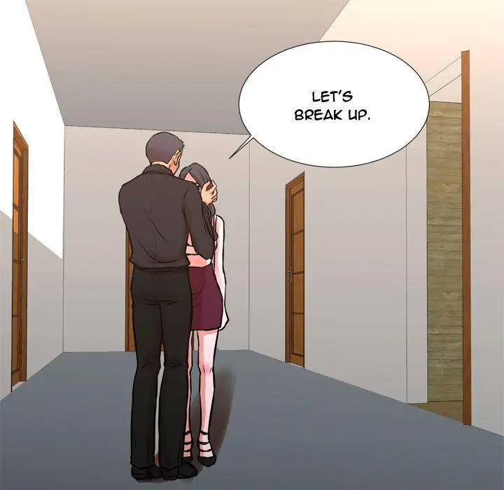 The Taste Of Money Chapter 16 - Page 65