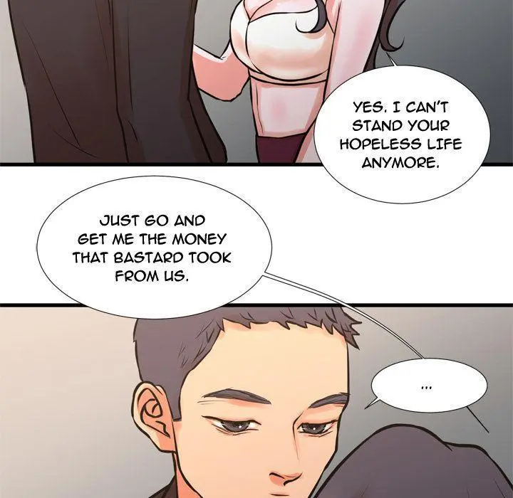The Taste Of Money Chapter 16 - Page 67
