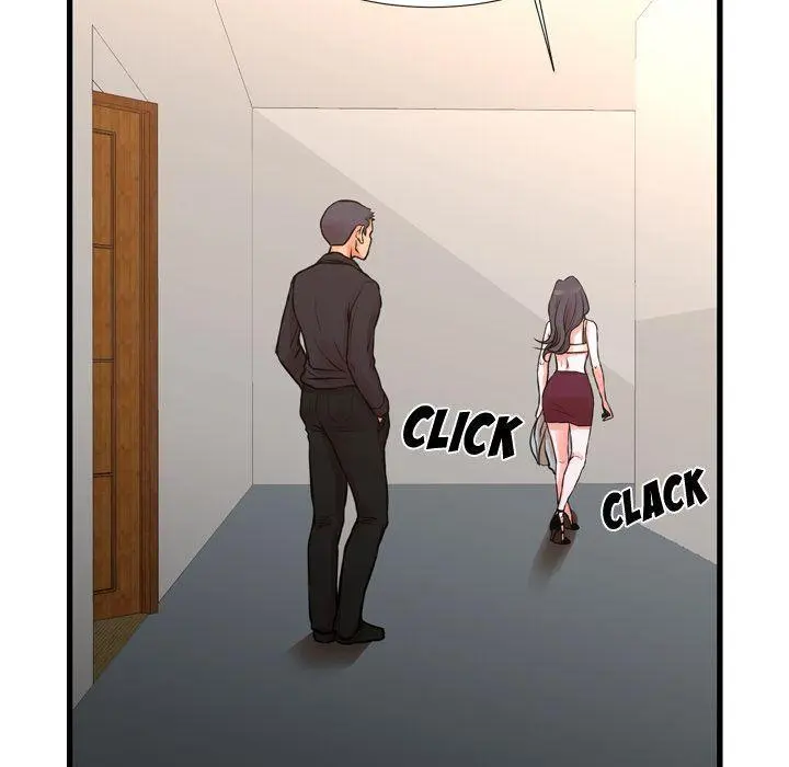The Taste Of Money Chapter 16 - Page 69