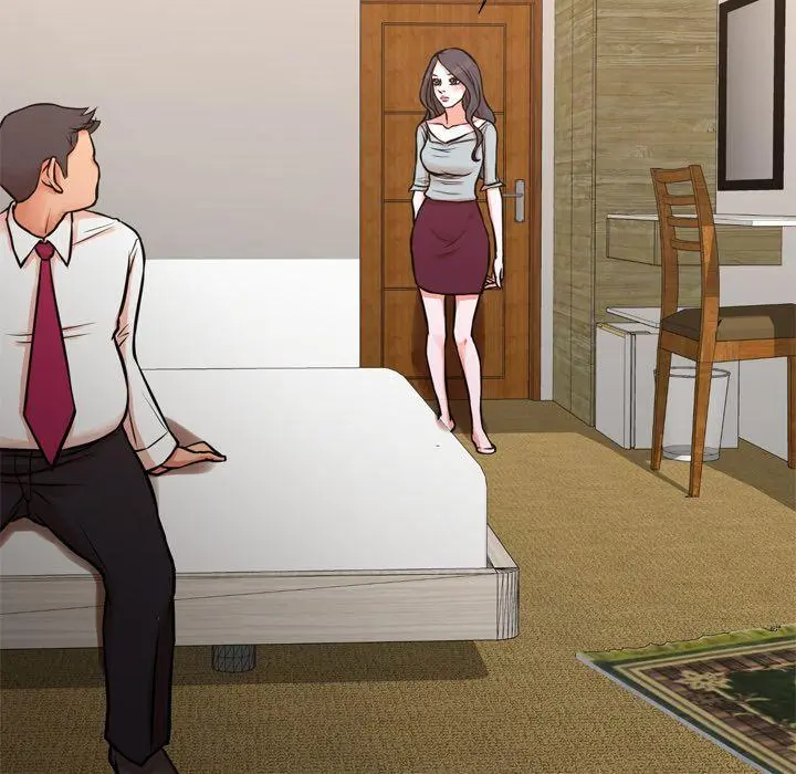 The Taste Of Money Chapter 16 - Page 7