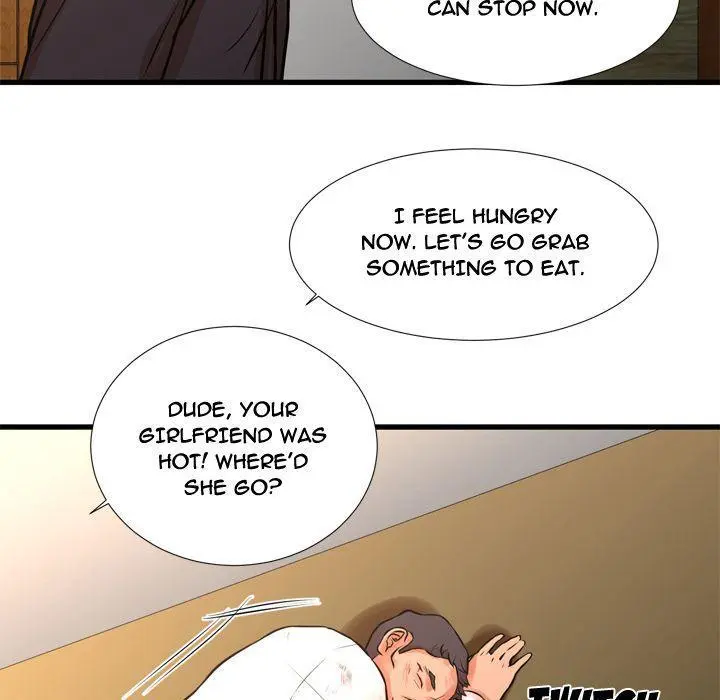 The Taste Of Money Chapter 16 - Page 72