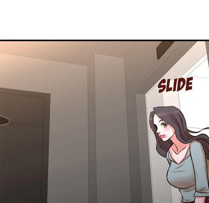 The Taste Of Money Chapter 16 - Page 79