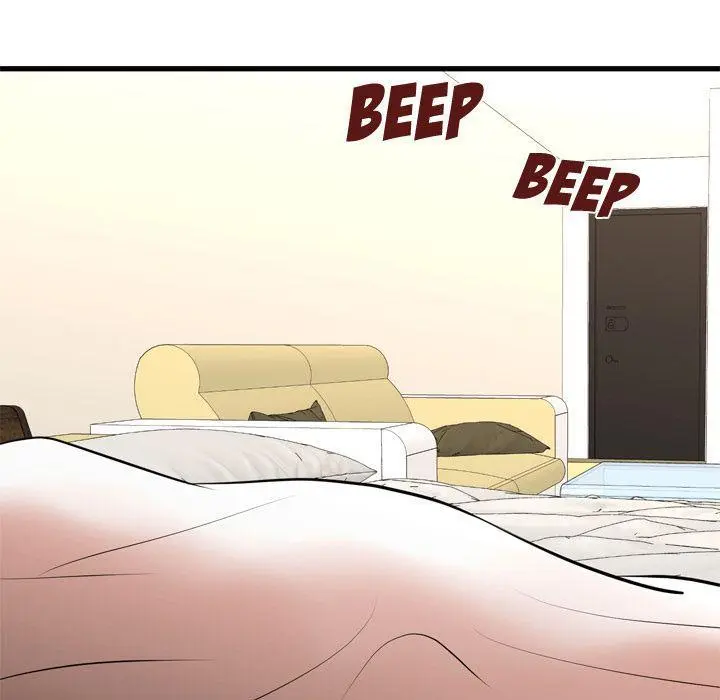 The Taste Of Money Chapter 16 - Page 82