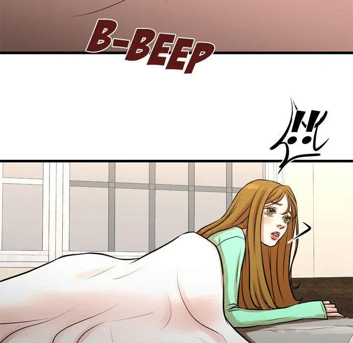The Taste Of Money Chapter 16 - Page 83