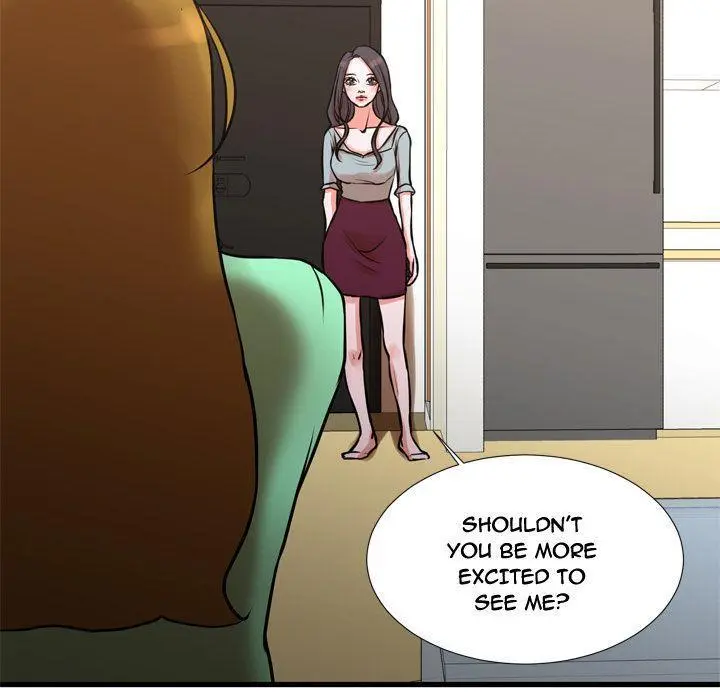 The Taste Of Money Chapter 16 - Page 85