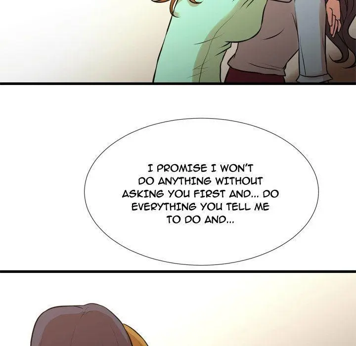 The Taste Of Money Chapter 16 - Page 89