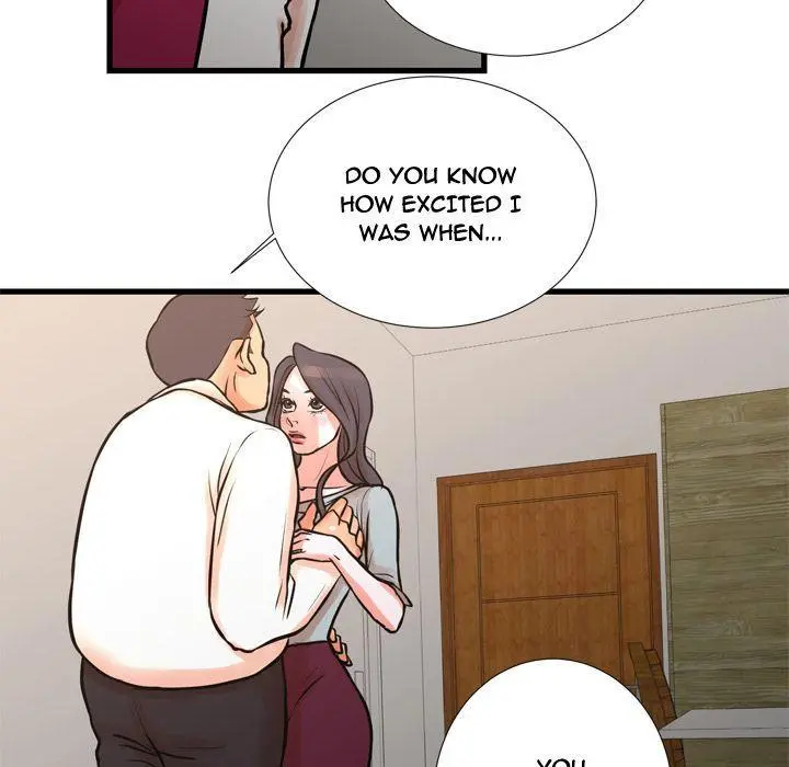 The Taste Of Money Chapter 16 - Page 9