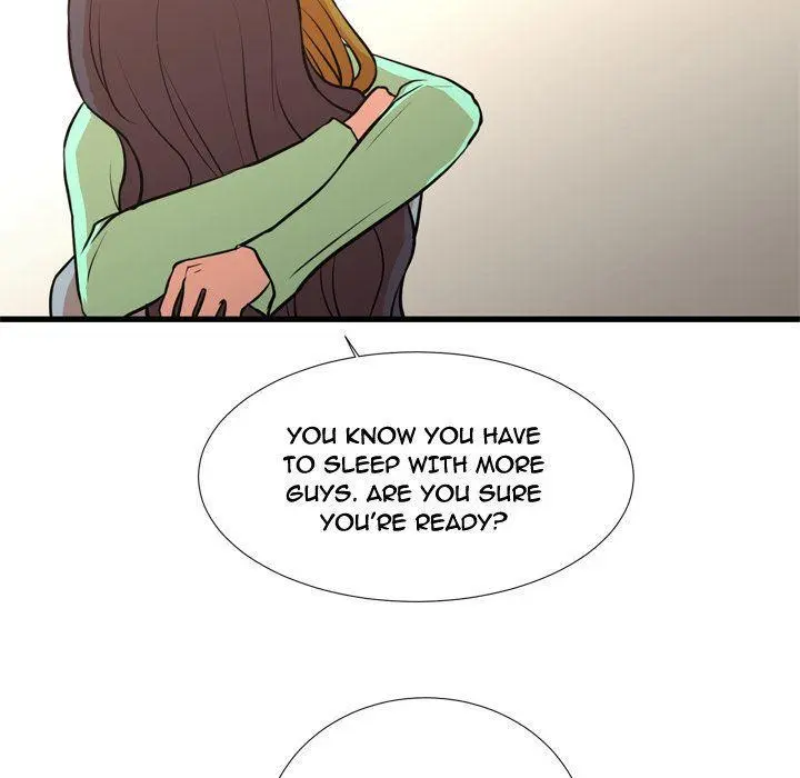 The Taste Of Money Chapter 16 - Page 90