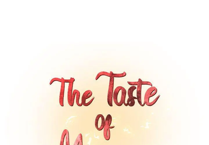The Taste Of Money Chapter 17 - Page 1