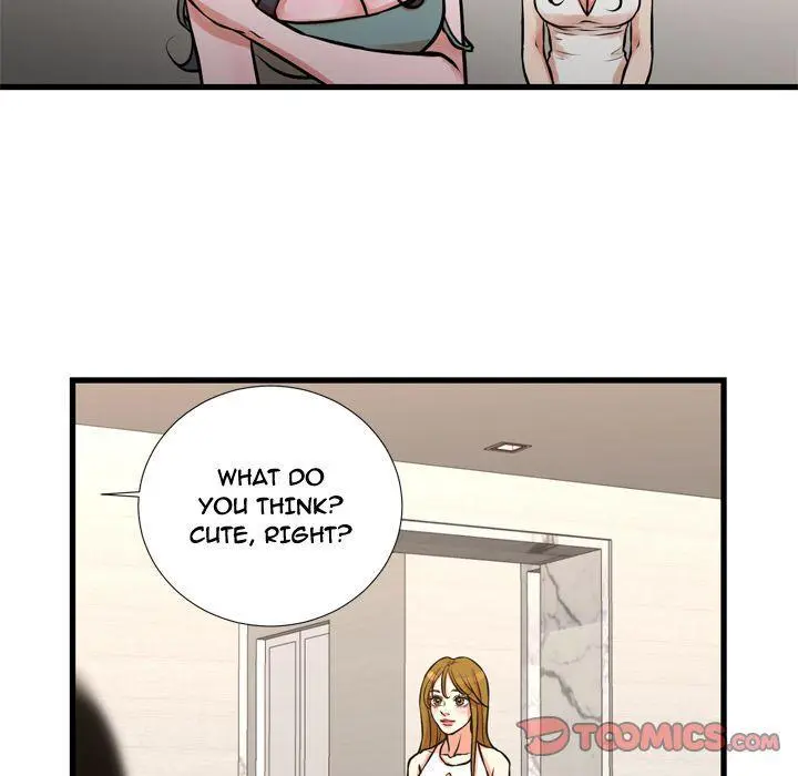 The Taste Of Money Chapter 17 - Page 10