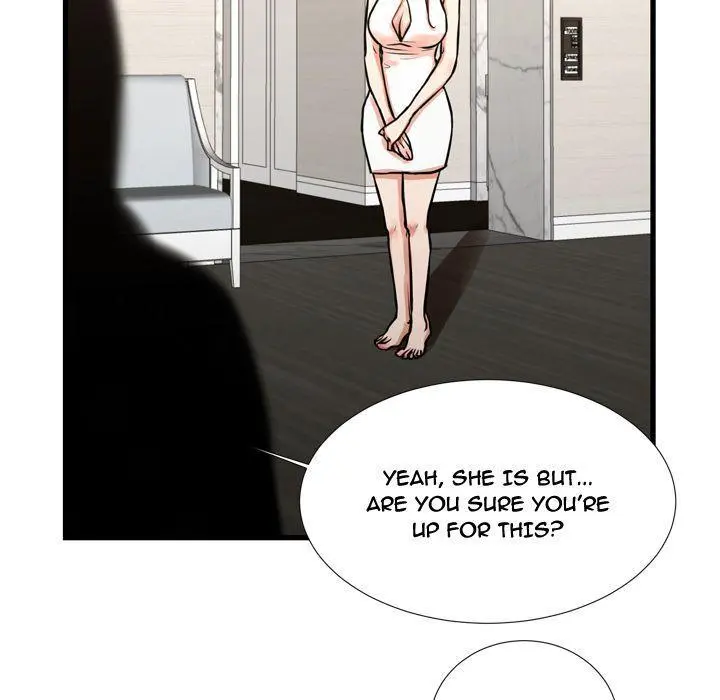 The Taste Of Money Chapter 17 - Page 11