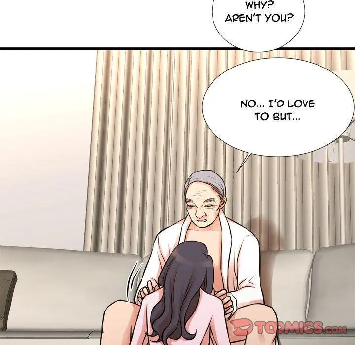 The Taste Of Money Chapter 17 - Page 12