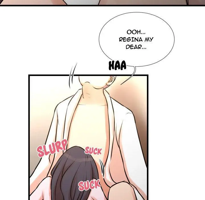 The Taste Of Money Chapter 17 - Page 15