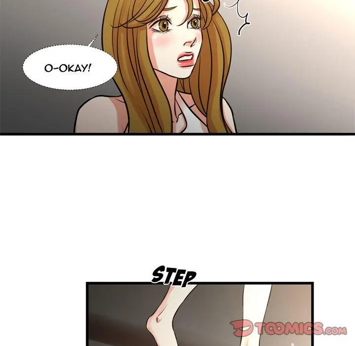 The Taste Of Money Chapter 17 - Page 18