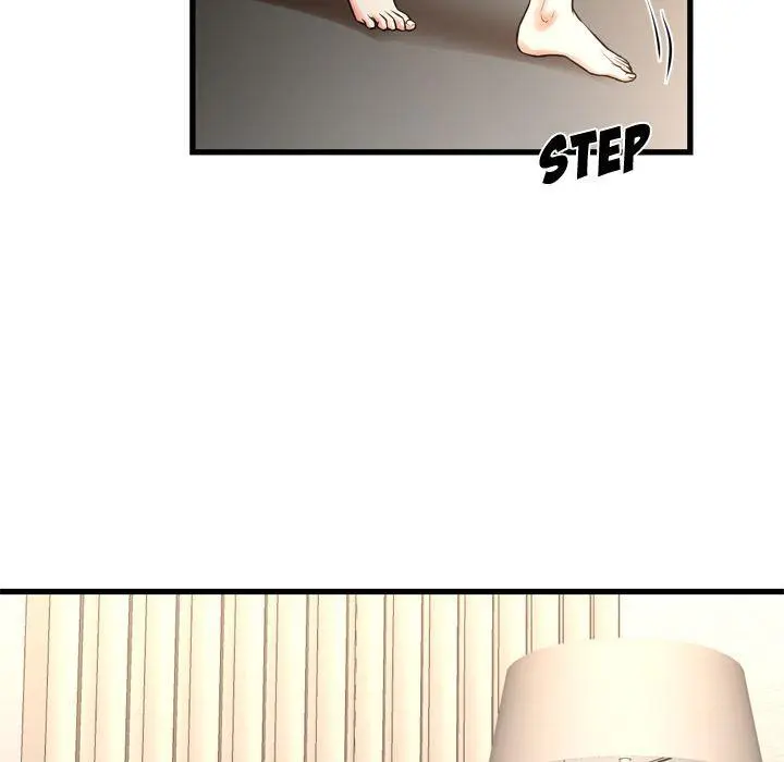The Taste Of Money Chapter 17 - Page 19