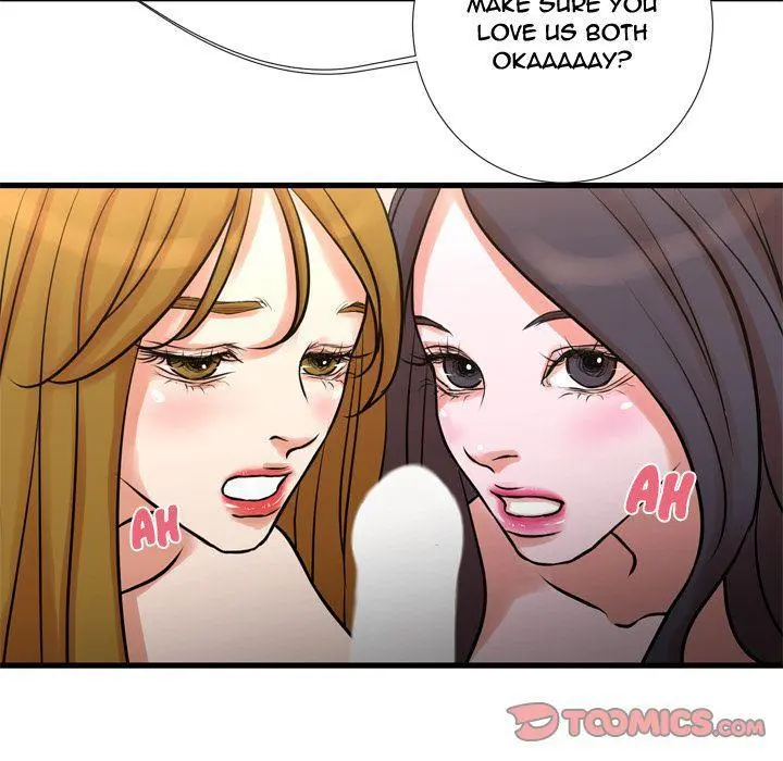 The Taste Of Money Chapter 17 - Page 22