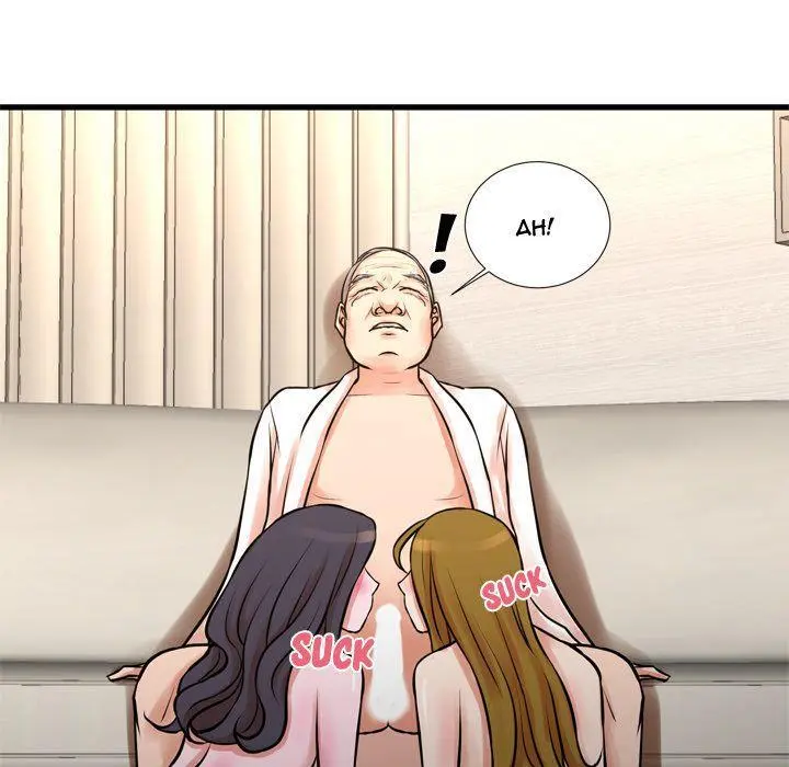 The Taste Of Money Chapter 17 - Page 23