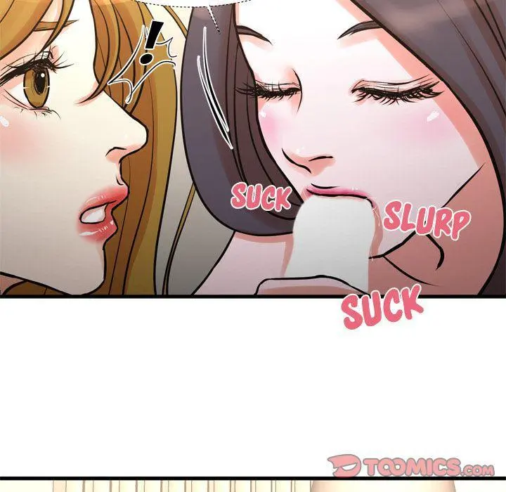 The Taste Of Money Chapter 17 - Page 26