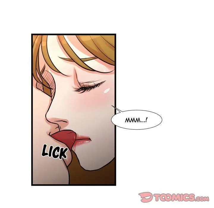 The Taste Of Money Chapter 17 - Page 28