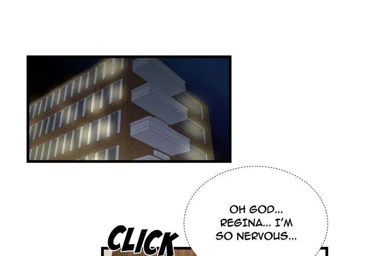 The Taste Of Money Chapter 17 - Page 3