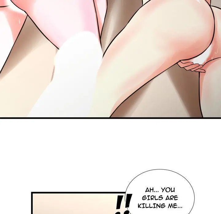 The Taste Of Money Chapter 17 - Page 33