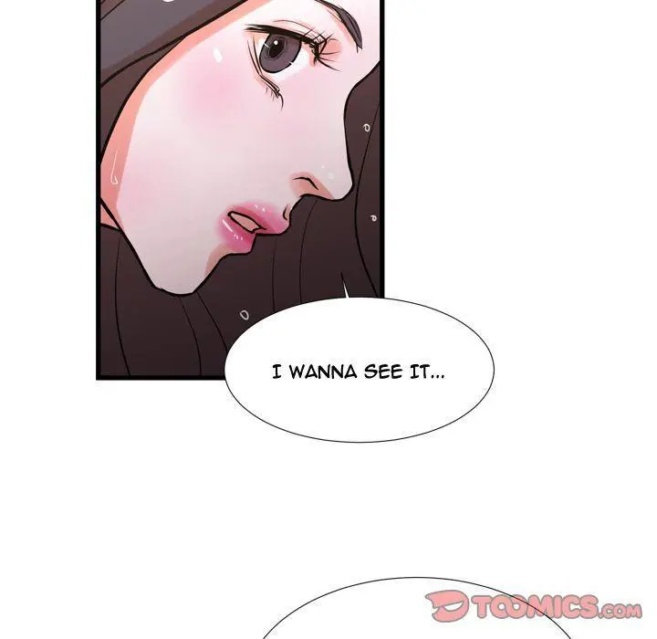 The Taste Of Money Chapter 17 - Page 38