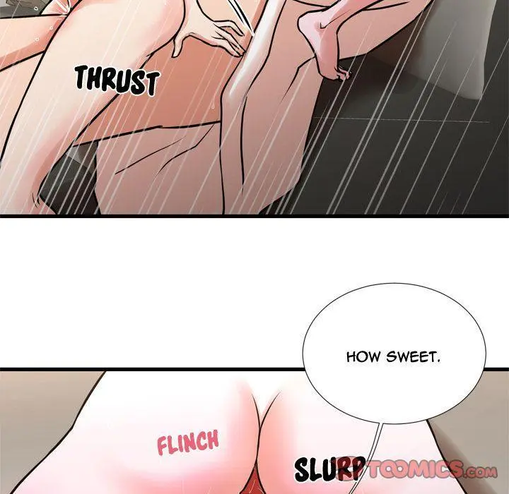 The Taste Of Money Chapter 17 - Page 44