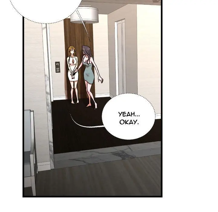 The Taste Of Money Chapter 17 - Page 5