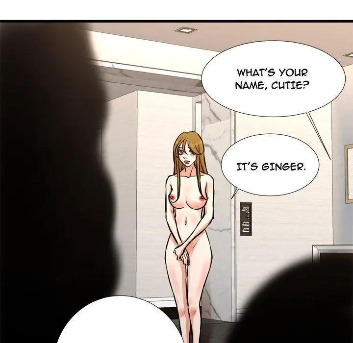 The Taste Of Money Chapter 17 - Page 57