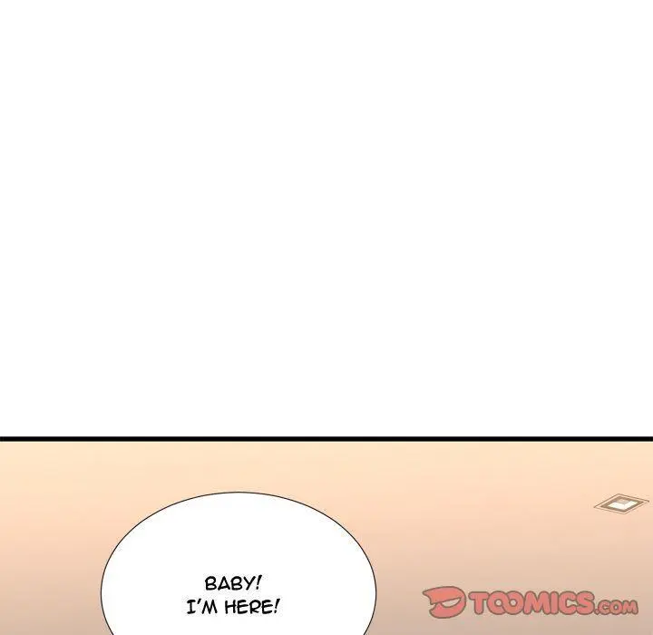 The Taste Of Money Chapter 17 - Page 6